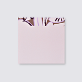 Sticky Notes Square Capri