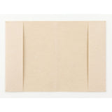 paper md notebook cover open