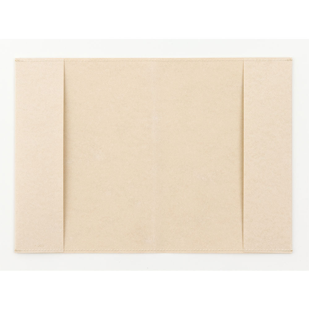 MD Notebook Cover - Paper