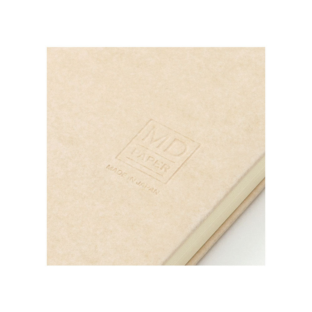 MD Notebook Cover - Paper