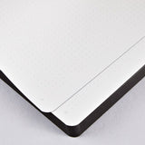 Colour Clash L Notebook - High Frequency