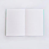 Ruled A5 Notebook - Paris