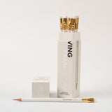 pearl blackwing pencils with erasers
