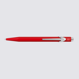 849 Ballpoint in Red