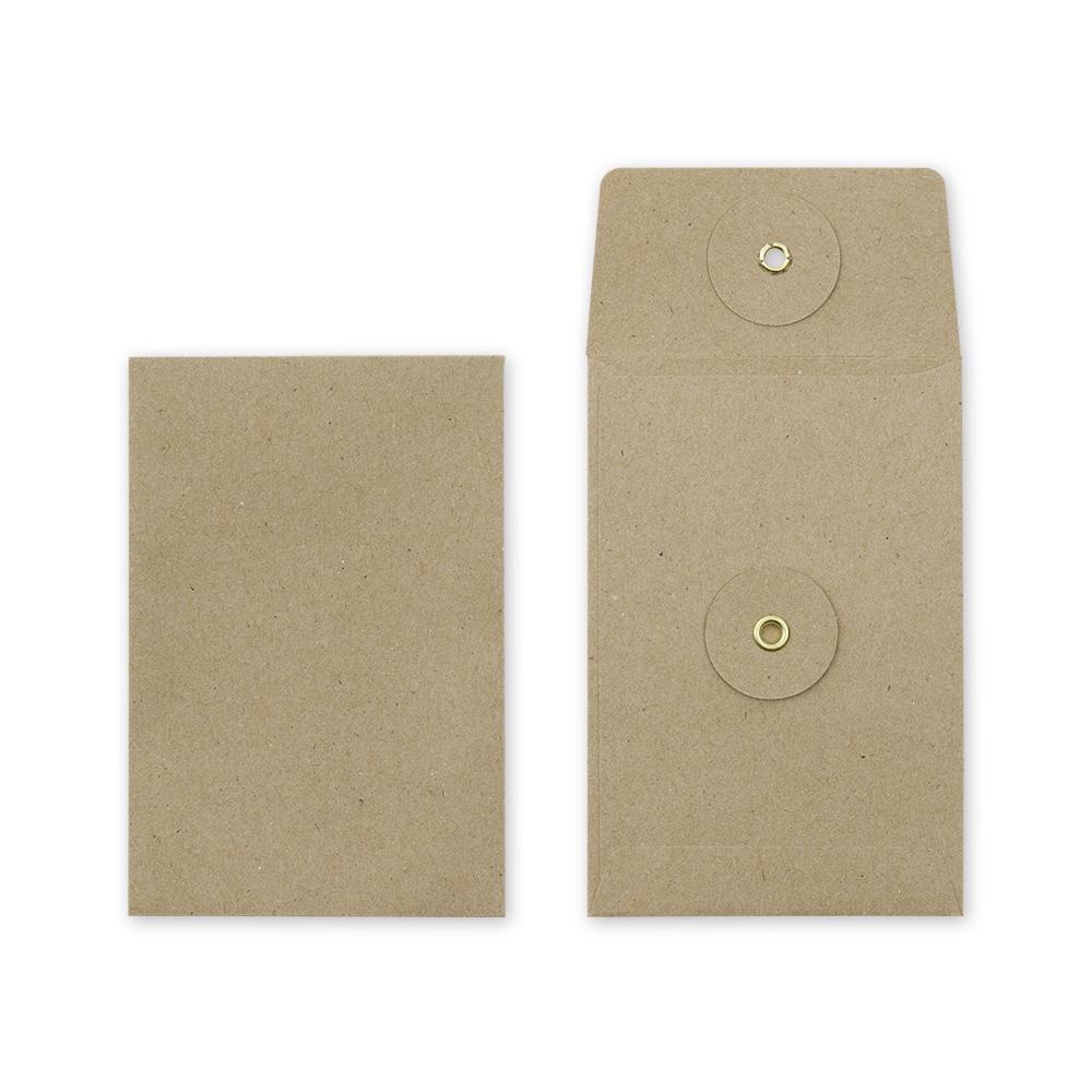 Kraft Envelope - Brown / Small