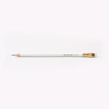 white pencil