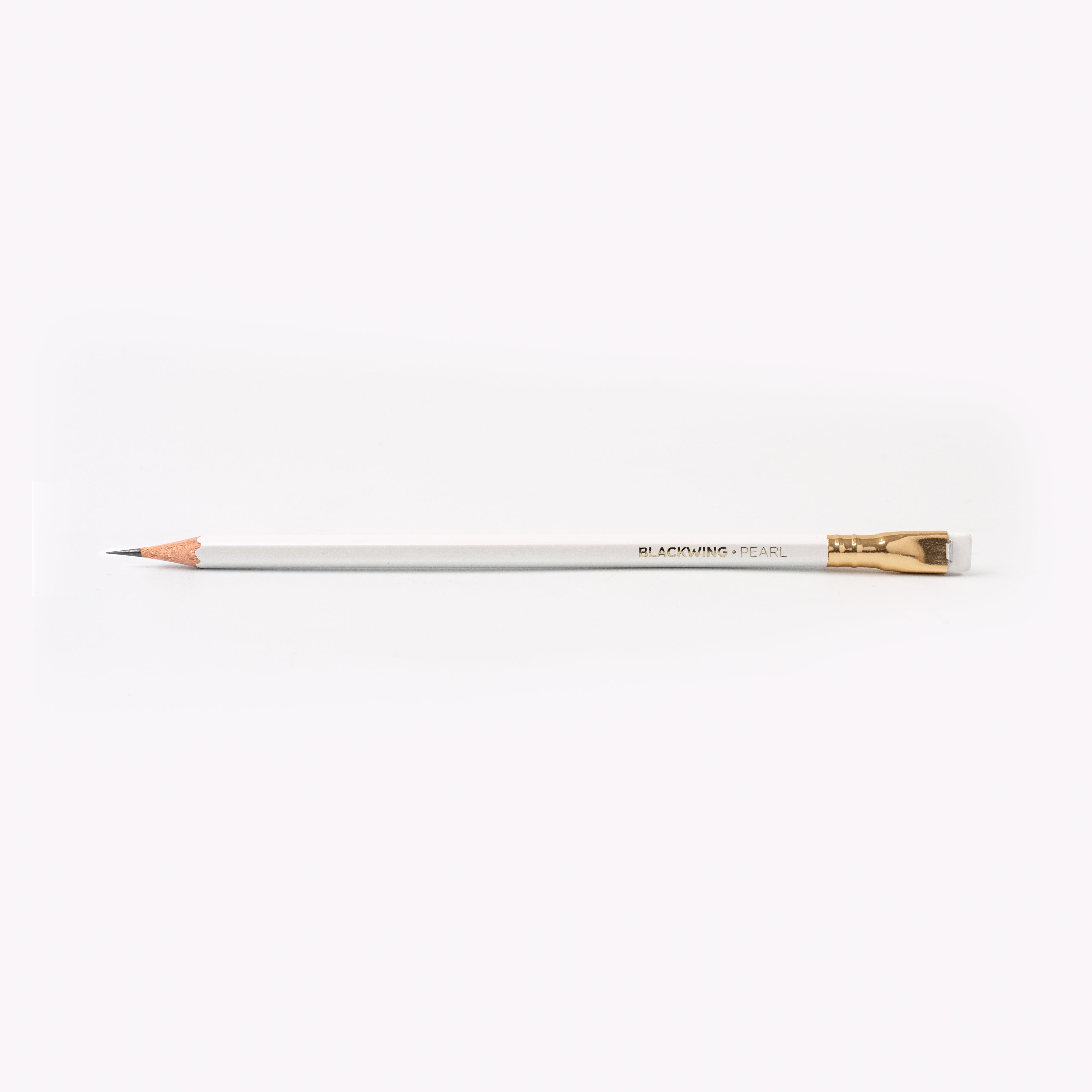 white pencil
