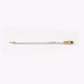 white pencil