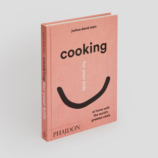 Cooking For Your Kids