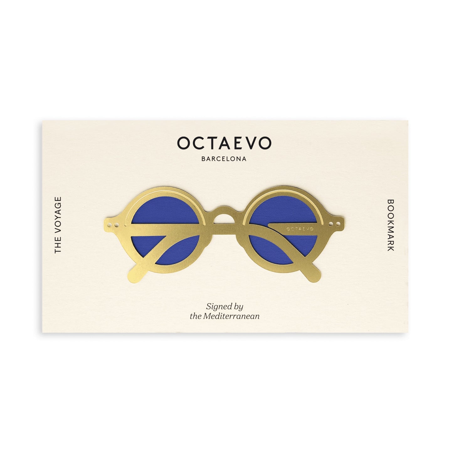 sunglasses bookmark