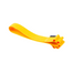 A5 yellow pen holder band