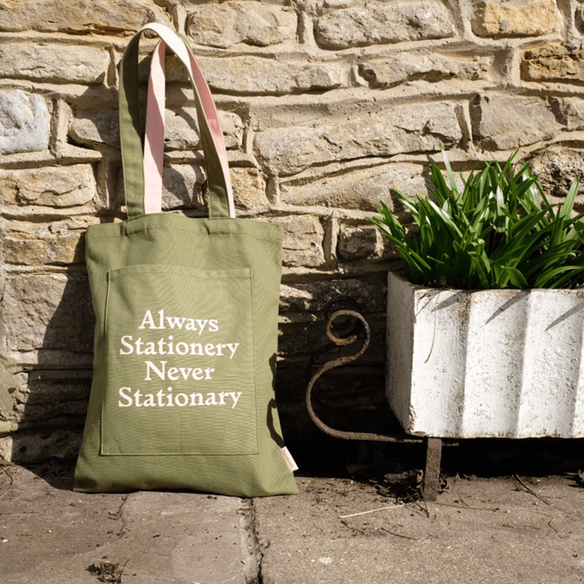 tote bag