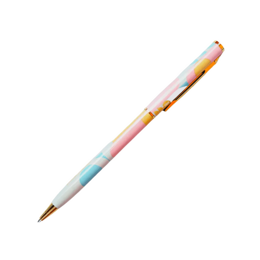 Ballpoint Pen - Helsinki