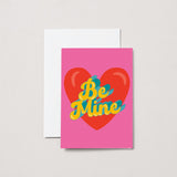 Be Mine