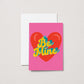 Be Mine