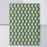 dot grid a5 notebook 