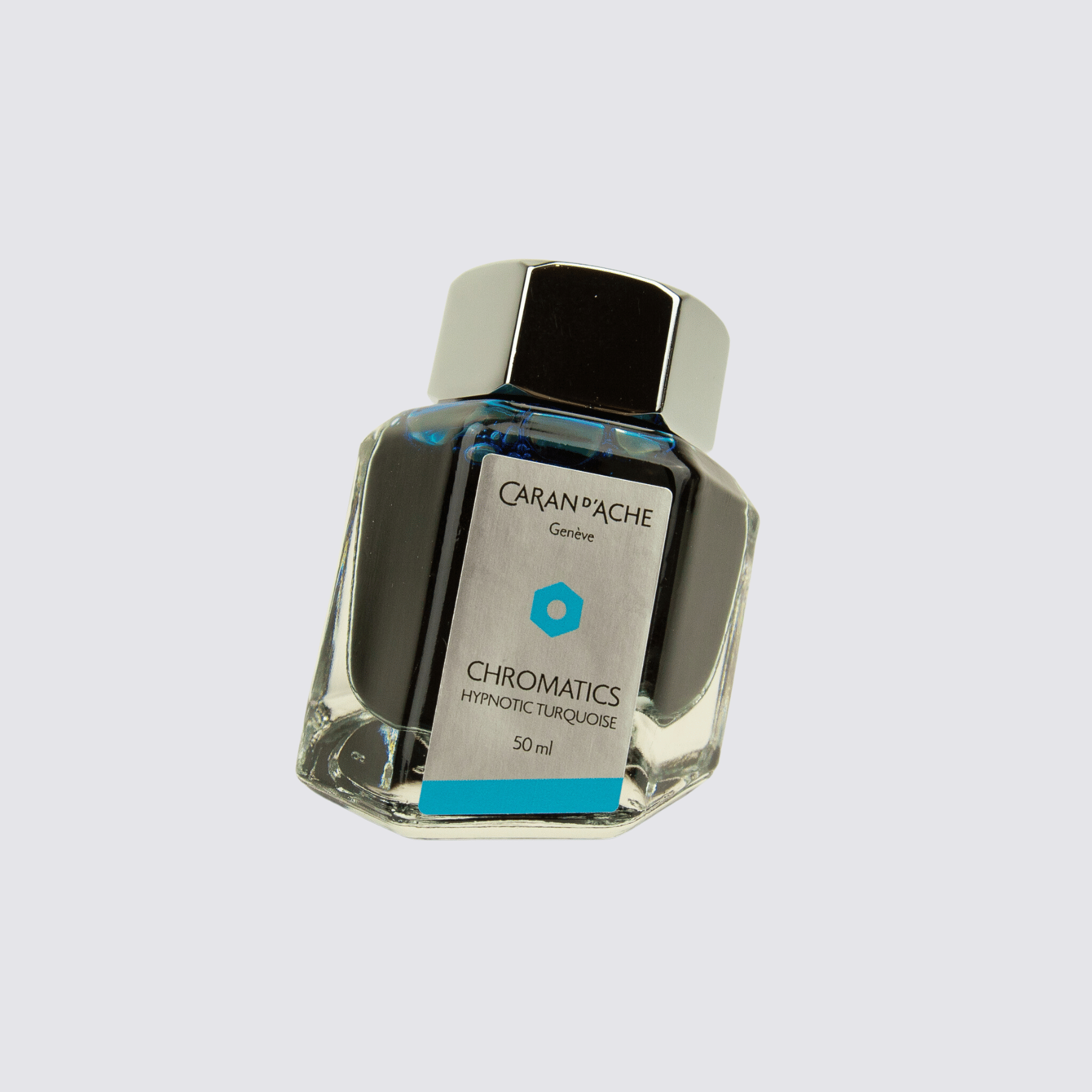 chromatics ink bottle