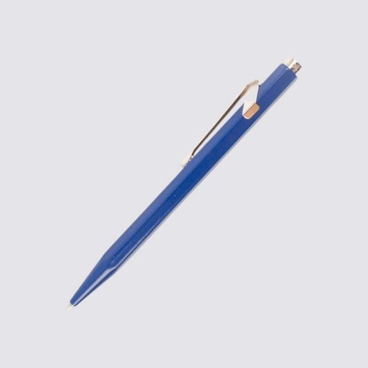 Classic Line 849 Ballpoint - Sapphire Blue