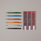 pencil leads