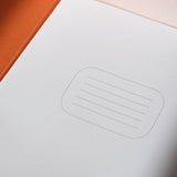 Notebook Stylish Design
