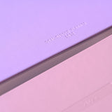2023 Goal Digger Diary - Classic / Lilac