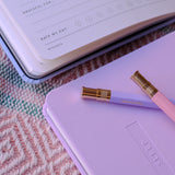 Sleep Journal and Pens
