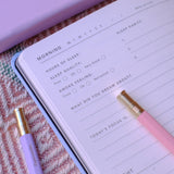 Sleep Journal