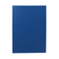 Dark Blue notebook