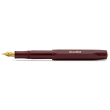 Kaweco fountain pen gold nib
