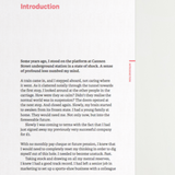 agile book introduction