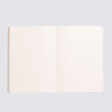 Rhodiarama A5 Softcover - Tangerine