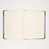 Colour Cloud A5 Notebook - Green