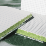 Four Seasons A6 Notebook - Autumn