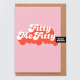 Fitty McFitty