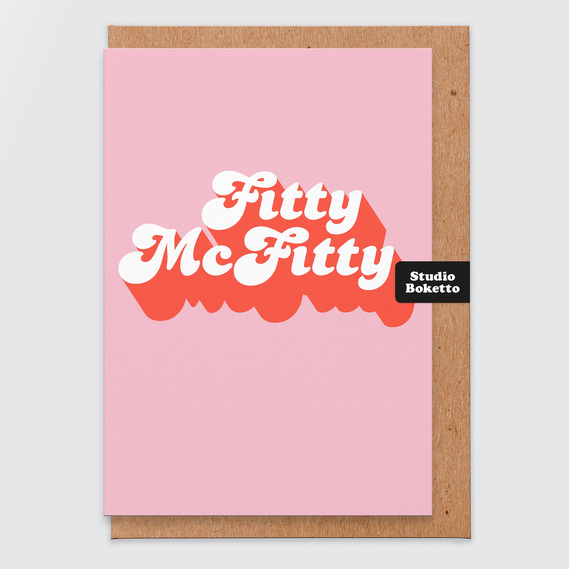 Fitty McFitty