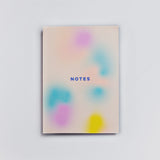 Flat Lay A5 Notebook
