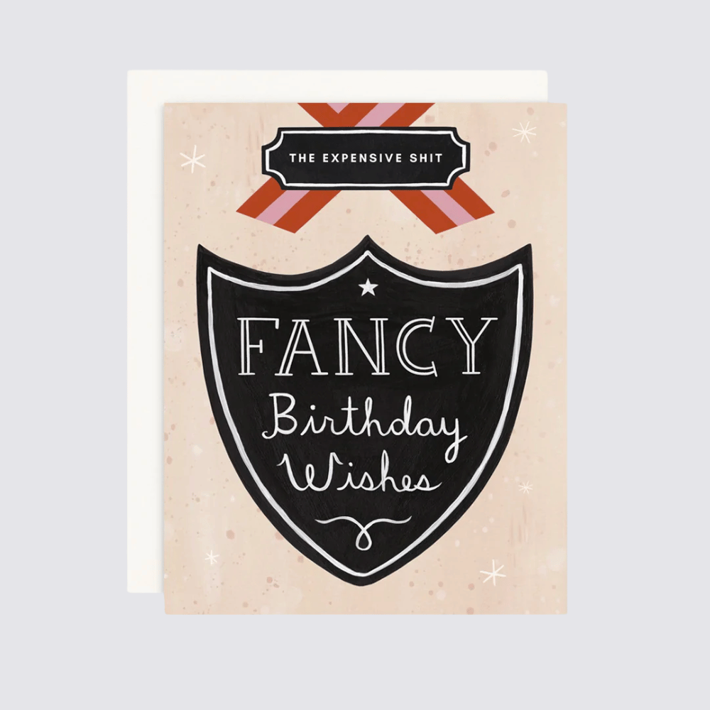 Fancy Birthday