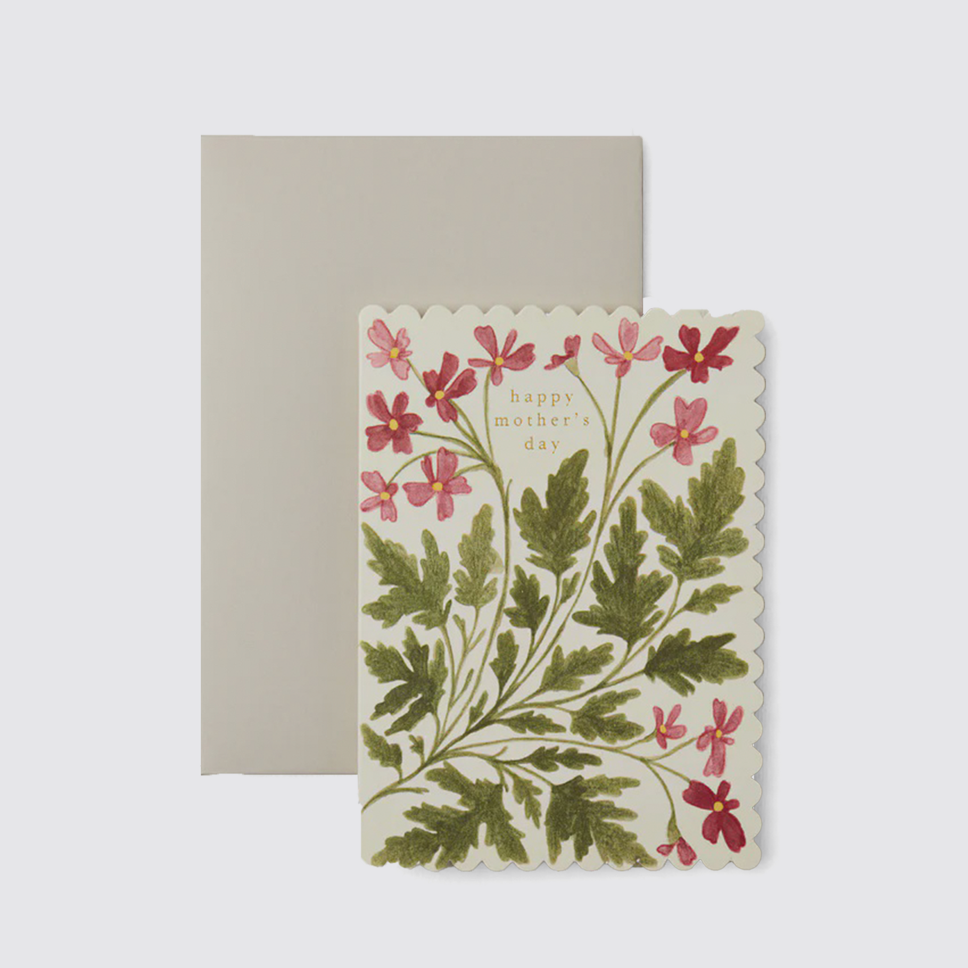 Flora Mother's Day