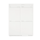 Focus Desk Pad