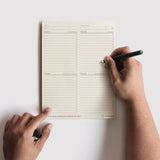 Focus Notepad