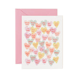 Valentine's Sweethearts