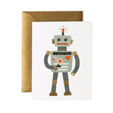 Robot Love