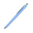 Gel Pen in Light Blue