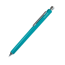 Gel Pen in Aqua Green