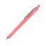 Gel Pen in Coral Pink