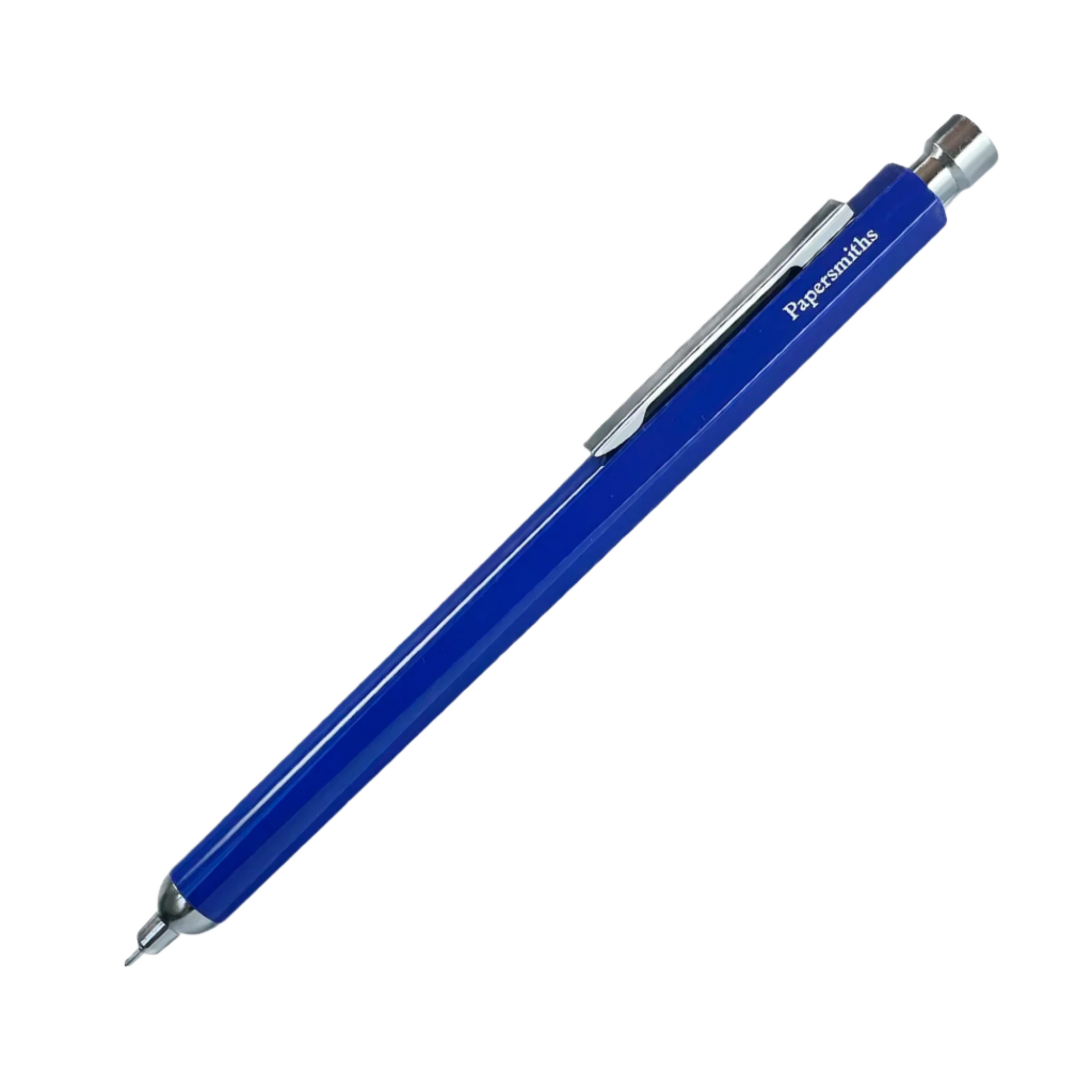 Primo Pen - Sapphire Blue