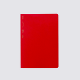 1/2 Year Notebook - A6