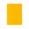 365 Days Graph Notebook - A5 / Yellow
