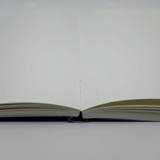 flat Notebook