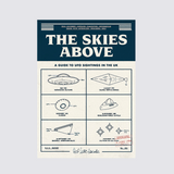 The Skies Above